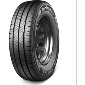 Resim Kumho 235/55R18 104H Portran Kc53 Yaz Lastiği 2024 