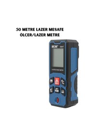 Resim Mey İthalat Daflong Metre 