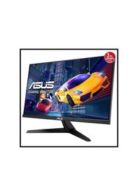 Resim Asus Vy249hgr 23.8" 1ms, 120hz, Full Hd, Hdmı, D-sub, Ips Led, Anti Bakteriyel, Mavi Işık Filtresi, 