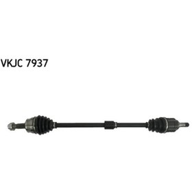Resim SKF Vkjc7937 On Aks Sag Corsa D A13dte - Z13dtj 13150502 (WR319353) 