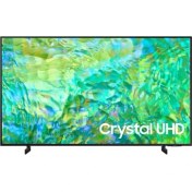 Resim SAMSUNG 50CU8100 50" 127 EKRAN 4K UHD SMART LED TV 