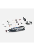 Resim Dremel Lite 7760-15 F0137760JA Çok Amaçlı El Motoru 