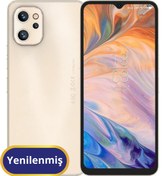 Resim Reeder S19 Max Pro Yenilenmiş TR Garanti | 256 GB 6 GB Altın 