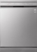 Resim LG DFC533FV 14 Kişilik 10 Programlı Bulaşık Makinesi 