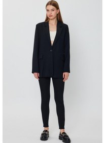 Resim Alexandergardi Alexandergardı Blazer Ceket B24-8781 001 