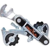 Resim MOTOLİNAS BİSİKLET ATTIRICI ARKA, BİSİKLET ARKA MAKARA 26 JANT 