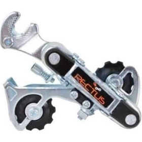 Resim MOTOLİNAS BİSİKLET ATTIRICI ARKA, BİSİKLET ARKA MAKARA 26 JANT 