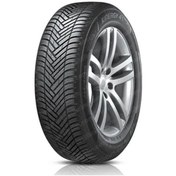 Resim Hankook 235/60R18W Xl Kınergy 4S 2 X H750A P04 107W M+S Dört Mevsim Lastiği 2023 