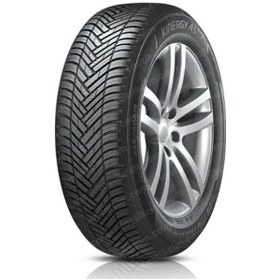 Resim Hankook 235/60R18W Xl Kınergy 4S 2 X H750A P04 107W M+S Dört Mevsim Lastiği 2023 