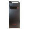 Resim FORCE-F1E, Intel i5-11400F, 8Gb Ram, 256Gb SSD, 2GB GT730 Ekran Kartı, OEM PAKET 
