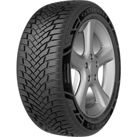 Resim Starmaxx 215/60 R17 100V Reinf. Suxmaxx A/s Oto 4 Mevsim Lastiği (Üretim Yılı:2025) 
