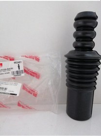 Resim MGA AMORTİSÖR TOZ KÖRÜĞÜ SAĞ/SOL CLİO SYMBOL KANGOO LOGAN DUSTER SANDERO 