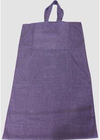 Resim Ender Home Plaj Çantası+plaj Havlusu Şezlong Havuz Deniz Omuz Çantalı Havlu 001 