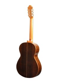 Resim Camps M1-s Klasik Gitar Masif Ladin Kapak El Yapımı İspanyol Öğrenci Gitarı 