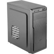 Resim Green Ava Plus Skd 1x120 MM 2x2.0 USB Bilgisayar Kasası - PSU Yok 