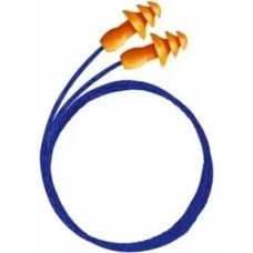 Resim 3M 1271 Yıkanabilir İpli, Karton Kutulu Kulak Tıkacı 