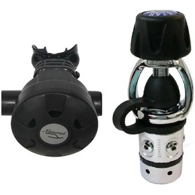 Resim Solid Dalış Regülatörü Seti - INT 