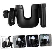 Resim İstangül Butik Bebek Arabası Çok Amaçlı Telefon Tutucu 