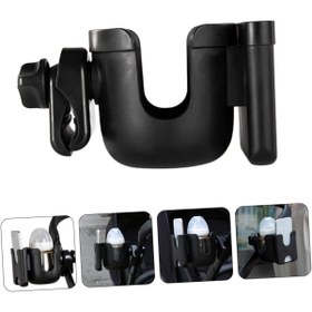 Resim İstangül Butik Bebek Arabası Çok Amaçlı Telefon Tutucu 