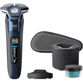 Resim Philips Norelco Serisi 7800 Özel Tıraş Makinesi - S7885/85 