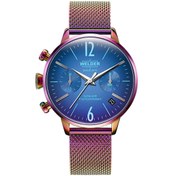 Resim Welder Moody Watch Wrc739 36 Mm Kadın Kol Saati 