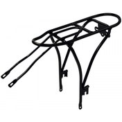 Resim Arka Bagaj Dahon Katlanır Bisiklet 20' 