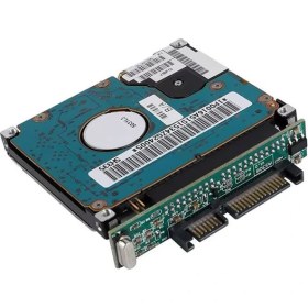 Resim 2.5inç 44PIN Dişi Ide To 22 Pin Sata Erkek HDD Çevirici 