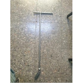 Resim Mafsall Buji Lokma 20,8mm Uzun 