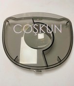 Resim Arnica Et14402 Cyclone Süpürge Toz Haznesi Kapağı 