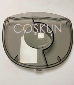 Resim Arnica Et14402 Cyclone Süpürge Toz Haznesi Kapağı 