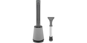 Resim Fakir iYO Air Flow 3in1 Purfier-Şık Tasarım,HEPA Filtreli-Serinletme,Isıtma,Hava Temizleme Cihazı-Sessiz Çalışma 