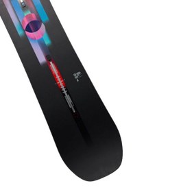 Resim Burton Feelgood Board Kadın Snowboard 