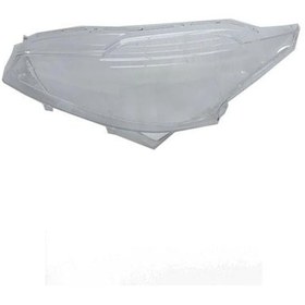Resim 208 2012- Ön Far Camı Sol Oem No: 9802221980cam 
