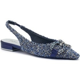 Resim Topuklu/ Stiletto Kadın 80h3 Frau Fancyplume Orodenim Orodenim 
