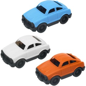 Resim NW NessiWorld Nessiworld LC Mini Arabalar 