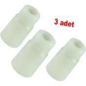 Resim Homend Uyumlu Handmaid 1904 Blender Dişli Kavrama Parçası 3 Adet 