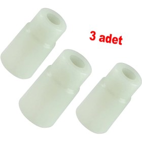 Resim Homend Uyumlu Handmaid 1904 Blender Dişli Kavrama Parçası 3 Adet 