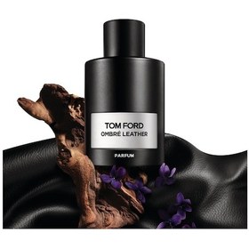 Resim Tom Ford Ombre Leather Edt Parfum 100 ML 