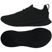 Resim Adidas Runblaze W Kadın Spor Ayakkabı - Jp6931 Siyah 