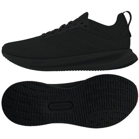 Resim Adidas Runblaze W Kadın Spor Ayakkabı - Jp6931 Siyah 