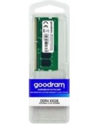 Resim GoodRam GR3200S464L22S/8G 8 GB DDR4 3200 MHz CL22 SODIMM Ram 
