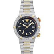 Resim Versace VRSCVE8G00424 Erkek Kol Saati 