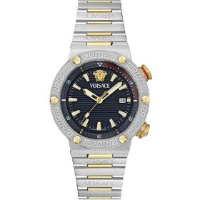 Resim Versace VRSCVE8G00424 Erkek Kol Saati 