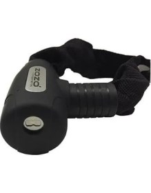 Resim Zozo Zincir Kilit Anahtarlı 4MM/1200MM 