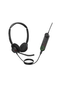 Resim Jabra Engage 50 Iı Usb A-c Duo Kablolu Kulak Üstü Kulaklık 