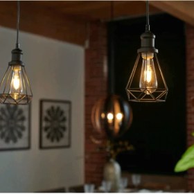 Resim Osram Led Edison Filaman 6,5W Sarı Işık E-27 806lm Ampul 