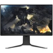 Resim Dell Alienware AW2720HFA 27″ 1ms 240Hz Full HD HDMI DP FreeSync IPS Gaming Monitör 