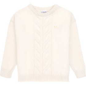Resim U.s. Polo Assn. Kız Çocuk Kazak /triko 50316278-VR256 