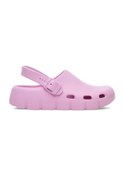 Resim Birkenstock 1029603 Birki Flow Kids Eva Terlik Pembe PEMBE 