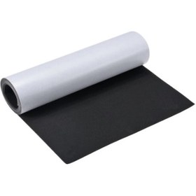 Resim Yapışkanlı Eva Oto Ses Yalıtım Malzemesi 50 x 100 CM 